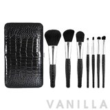 E.l.f Studio Luxe Brush Collection