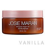 Josie Maran Whipped Argan Oil Vanilla Apricot Ultra-Hydrating Body Butter 