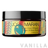 Josie Maran Model Citizen Whipped Argan Oil Body Butter