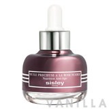 Sisley Black Rose Precious Face Oil Anti Aging Nutrition