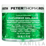 Peter Thomas Roth Cucumber Gel Mask