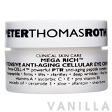 Peter Thomas Roth Mega Rich Intensive Anti-Aging Cellular Eye Creme