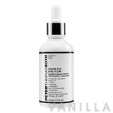 Peter Thomas Roth Hair To Die For Treatment