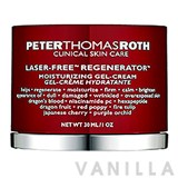 Peter Thomas Roth Laser-Free Regenerator Moisturizing Gel-Cream