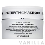 Peter Thomas Roth Un-Wrinkle Night