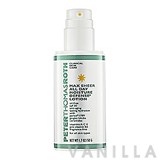 Peter Thomas Roth Max Sheer All Day Moisture Defense Lotion with SPF30