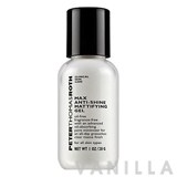 Peter Thomas Roth Anti-Shine Mattifying Gel