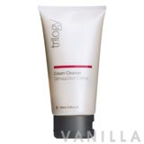 Trilogy Cream Cleanser