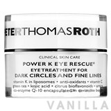 Peter Thomas Roth Power K Eye Rescue