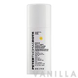 Peter Thomas Roth Max All Day Moisture Defense Sunscreen Cream SPF30