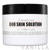 Son&Park V Treatment Pack Duo Skin Solution