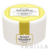 Madre Body Smooth Salt Apricot Ginger