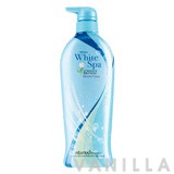 Mistine White Spa White & Firm Shower Cream