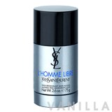 Yves Saint Laurent L'Homme Libre Deodorant Stick