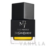 Yves Saint Laurent M7 Oud Absolu