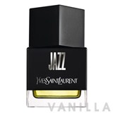 Yves Saint Laurent Jazz