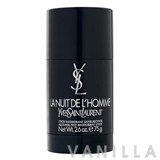 Yves Saint Laurent La Nuit de L'Homme Deodorant Stick