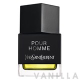 Yves Saint Laurent Pour Homme