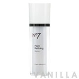 No7 No7 Pore Minimising Serum