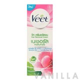 Veet Naturals Camellia Seed Oil Extract
