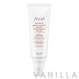 Fresh Peony Brightening Night Treatment Mask