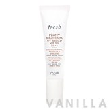 Fresh Peony Brightening UV Shield SPF 50+ PA++