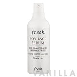 Fresh Soy Face Serum