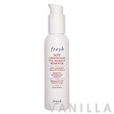 Fresh Soy Conditioning Eye Makeup Remover
