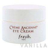 Fresh Creme Ancienne Eye Cream