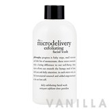 Philosophy The Microdelivery Exfoliating Facial Wash