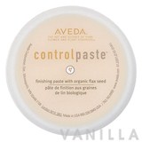 Aveda Control Paste Finishing Paste With Organic Flax Seed