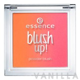 Essence Blush Up Powder Blush