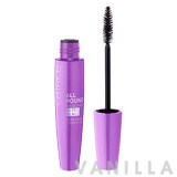 Catrice Allround Mascara Ultra Black