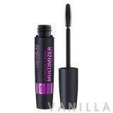 Catrice Ultimate Lash Multimizer Volume Mascara Ultra Black