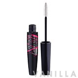 Catrice Lashes To Kill Ultrablack Mascara