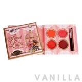 Beauty Cottage Sweet Lolita Lip Palette