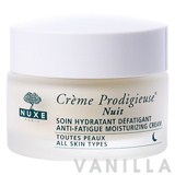 Nuxe Creme Prodigieuse Night