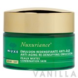 Nuxe Emulsion Nuxuriance Jour
