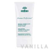 Nuxe Aroma-Perfection Unclogging Thermo-Active Mask