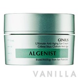 Algenist Genius Ultimate Anti-Aging Eye Cream