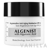 Algenist Regenerative Anti-Aging Moisturizer SPF 20