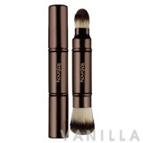 Hourglass Double-Ended Complexion Brush