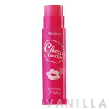 Mistine Choux Cream Moisture Lip Balm