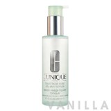 Clinique Liquid Facial Soap Oily Skin Formula