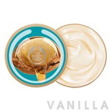 The Body Shop Wild Argan Oil Body Butter