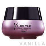 Yves Saint Laurent Forever Youth Liberator Y-Shape Cream