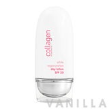 Watsons Collagen White Regeneration Day Lotion SPF20