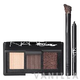 NARS NARSissist Smokey Eye Kit