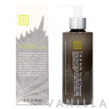 Thann Facial Cleanser With Nano Shiso And Green Tea Extracts