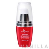 Watsons Pomegranate Antioxidant Day Lotion SPF20 PA++